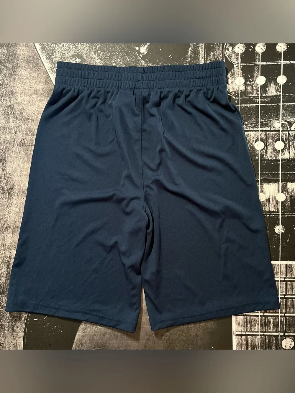 NWT PUMA Athletic Shorts